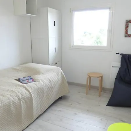 Bel Appartemt Vue Sur Golf 18 Trous, Piscine, * Pornic