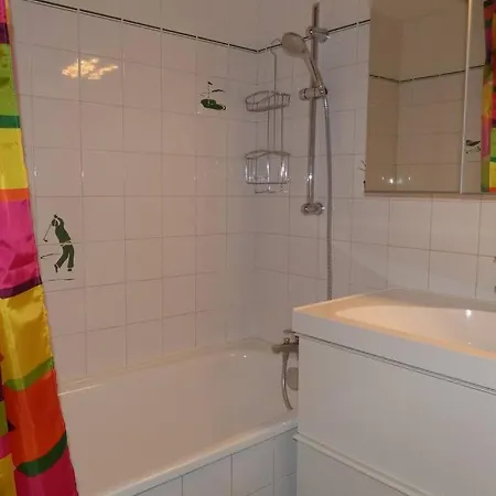 Bel Appartemt Vue Sur Golf 18 Trous, Piscine, Apartment