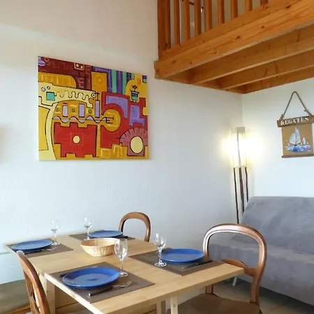 Bel Appartemt Vue Sur Golf 18 Trous, Piscine, Apartment Pornic
