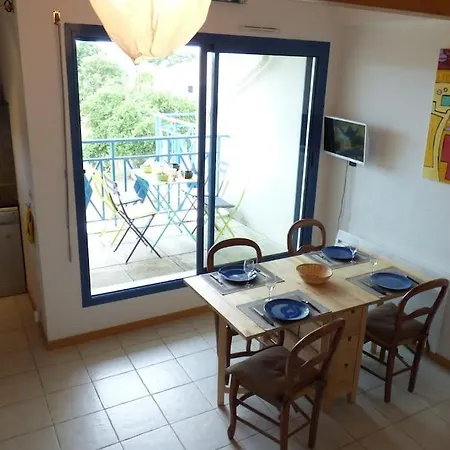 Apartment Bel Appartemt Vue Sur Golf 18 Trous, Piscine,